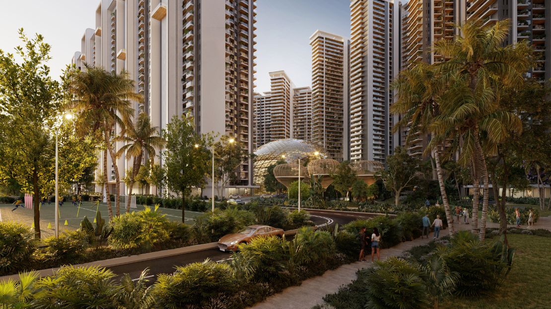 Luxury Homes in Gurgaon – Find Your Perfect Fit