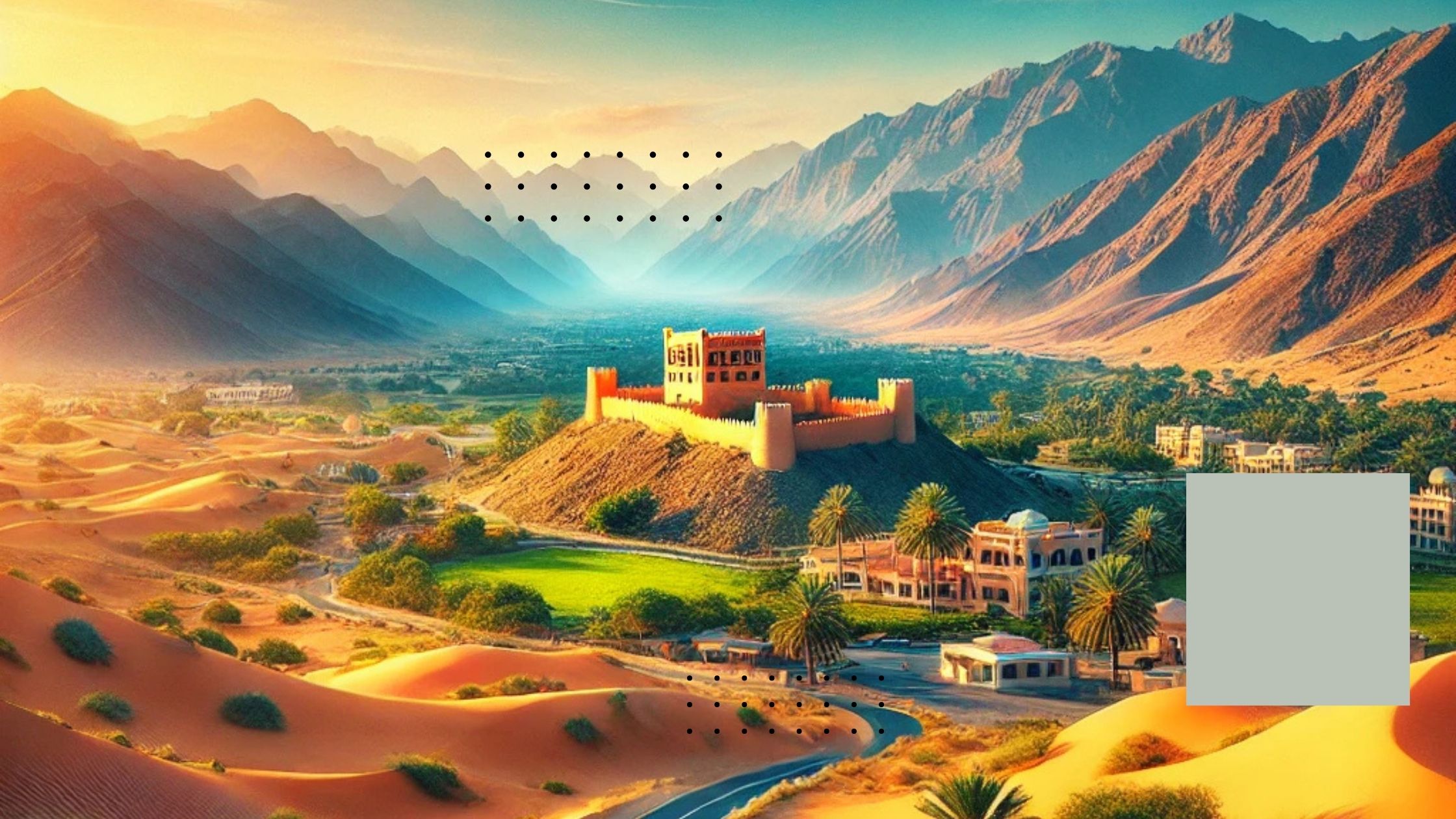 How Do I Apply Ras Al Khaimah Visa?