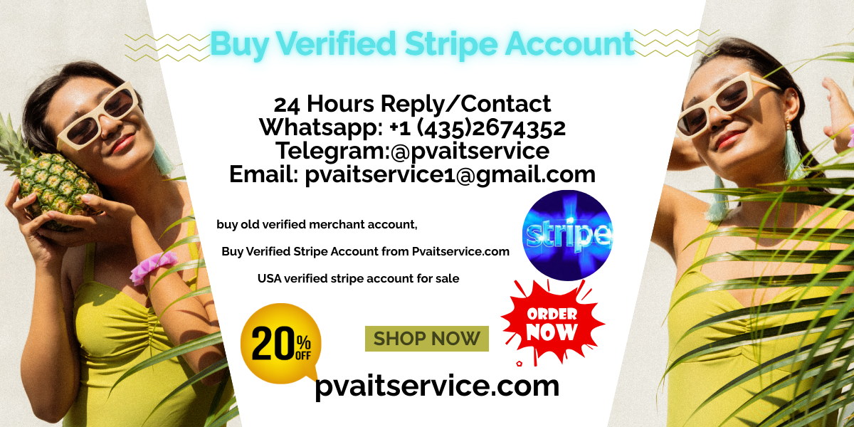 Creating Accounts Through The Standard Process