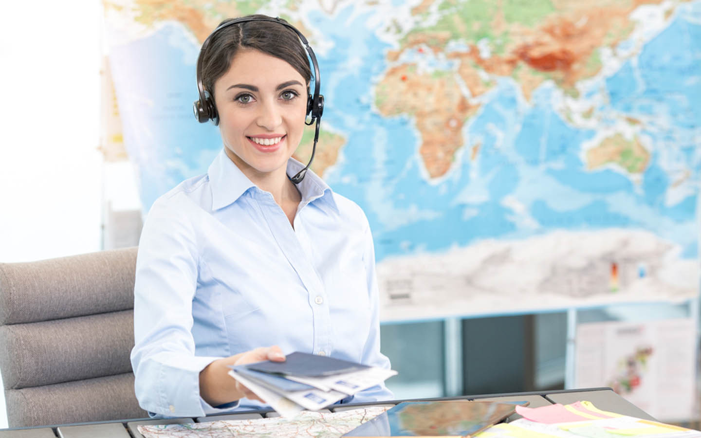 Is A Travel Agency Worth It For Last-Minute Getaways?