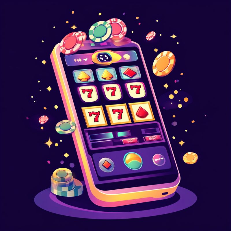 Playful Trends in Mobile Gaming on Gates of Olympus
