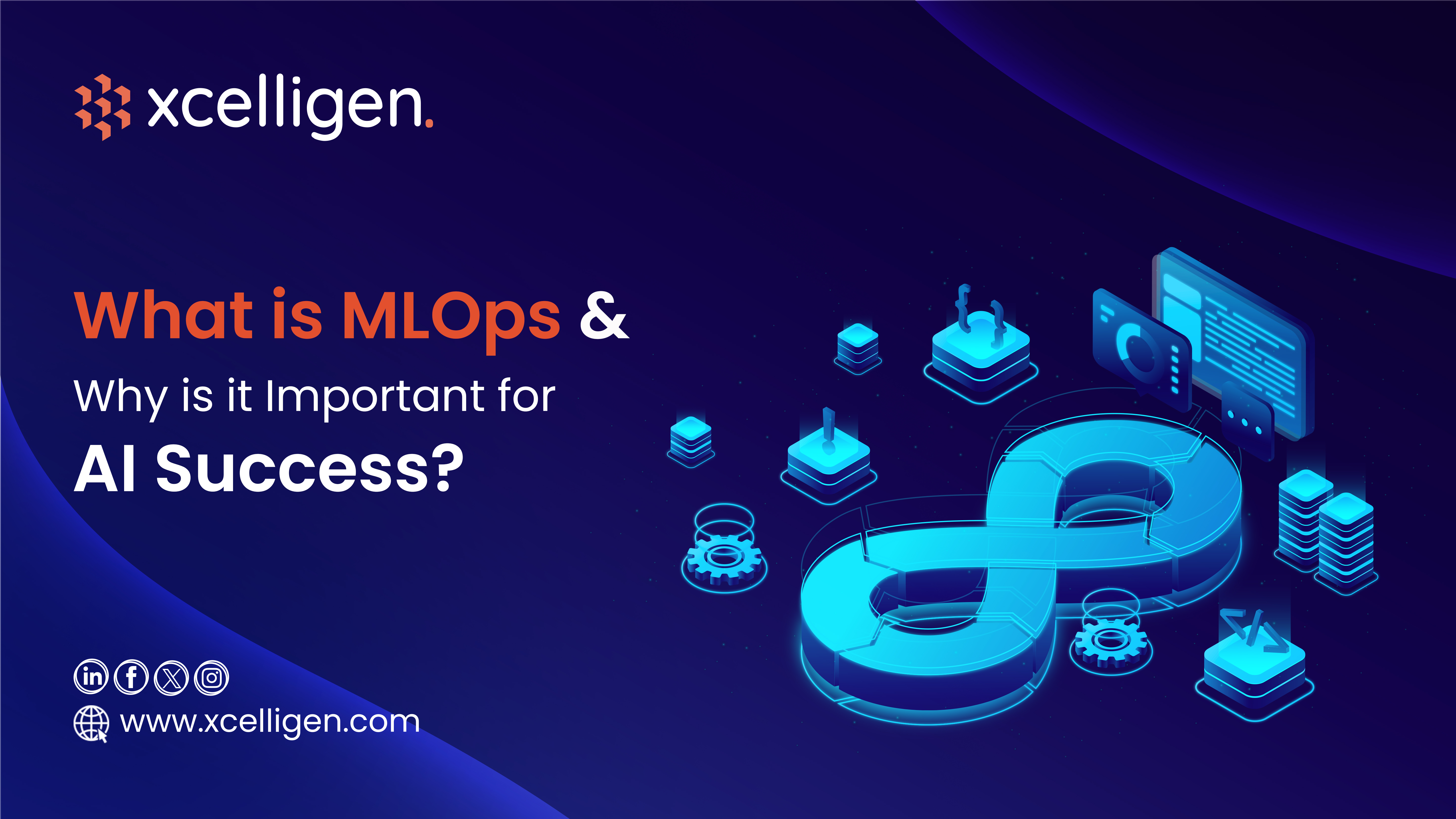What is MLOps and Why is it Important for AI Success?
