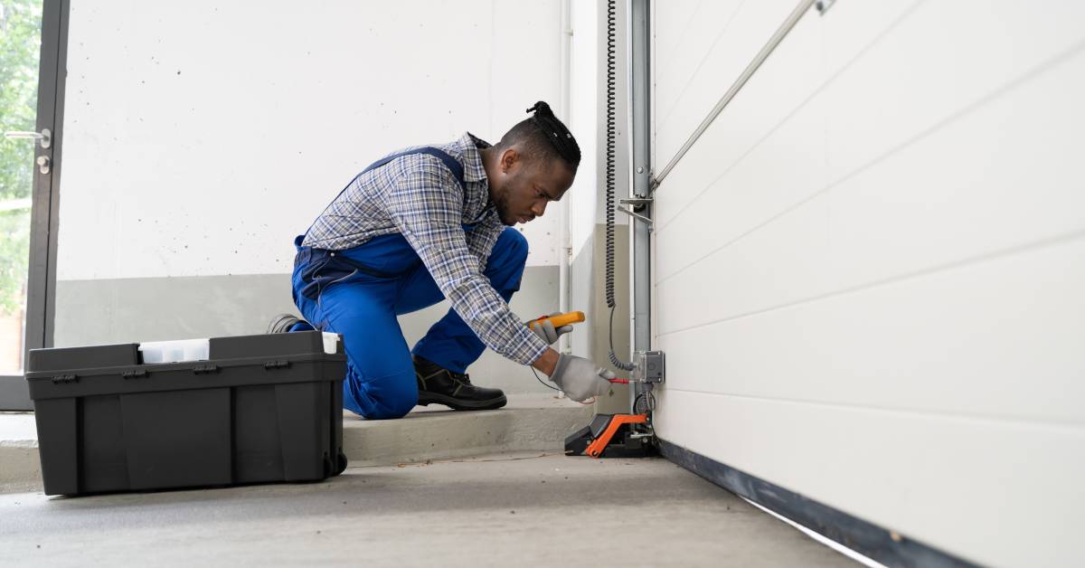 When to Repair vs. Replace Your Garage Door: A Complete Guide