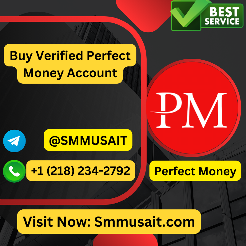 Perfect Money- Welcome to a new generation of Internet Payment System!