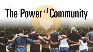 Unlocking the Power of a Neighbourhood App: Strengthening Local Connections