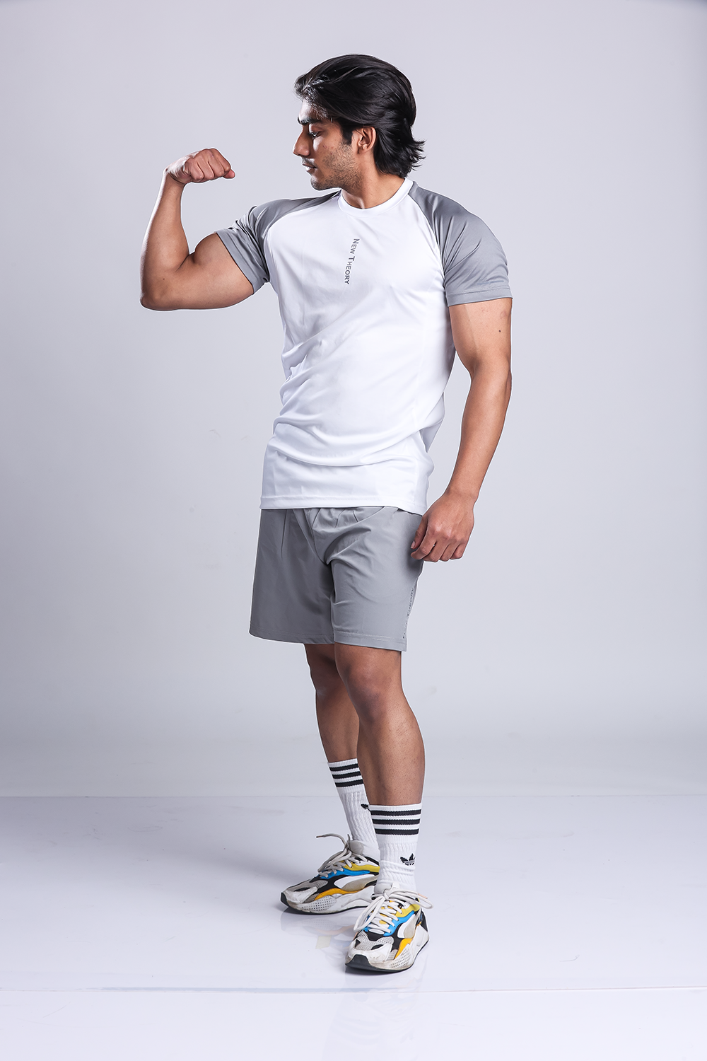 Stay Cool and Confident: Top-Rated Gym Shorts Online