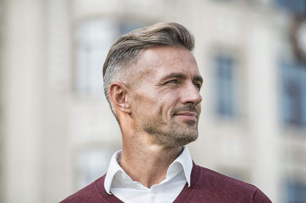 Revealed: What Makes the Best Men's Hair Systems Work?
