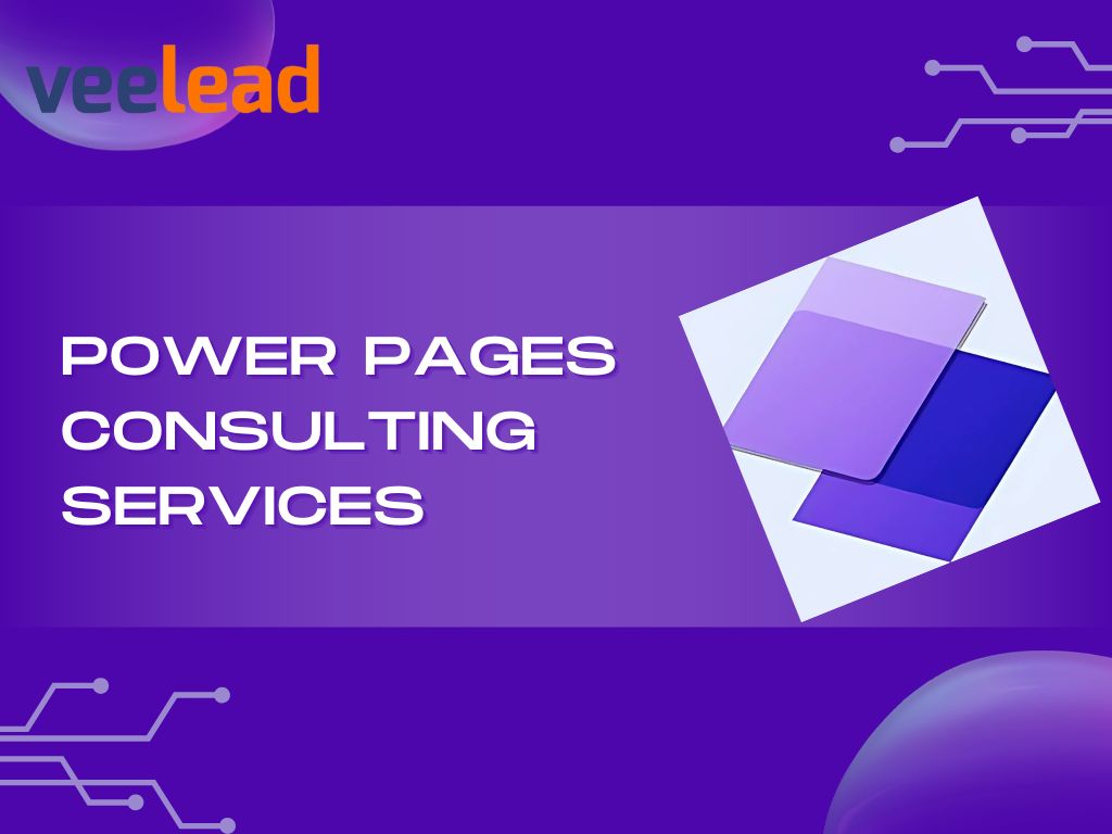 Power Pages Consulting Services Helped a Logistics Company Streamline Operations