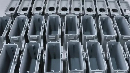 Precious3D: Innovating Enclosure Design