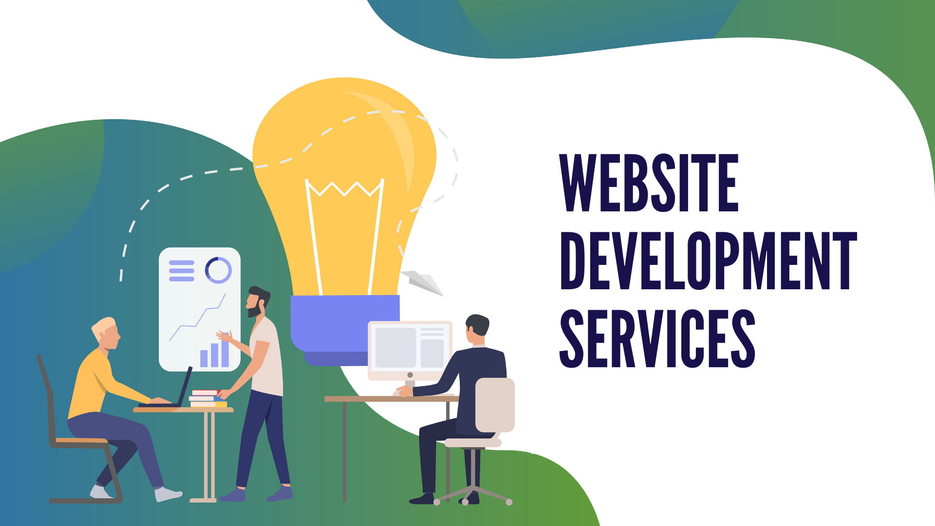 E-commerce Website Development Services in the USA: Trends & Tips
