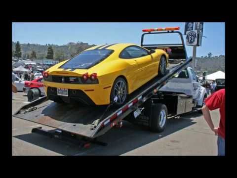 Auckland Towing: Your Trusted Spouse on the Road