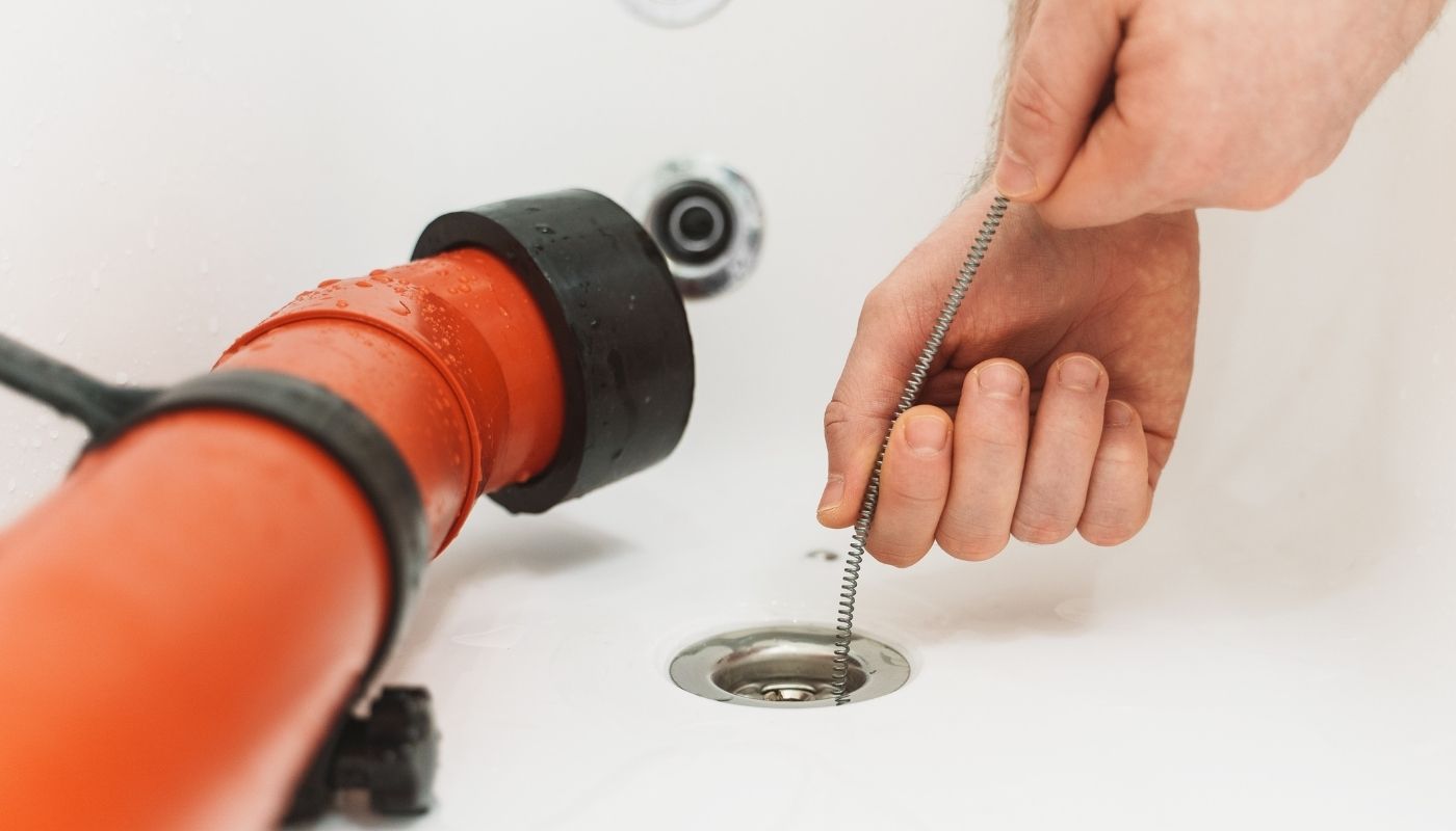Drain Cleaning 101: Jetting vs. Snaking — Which One’s Better?