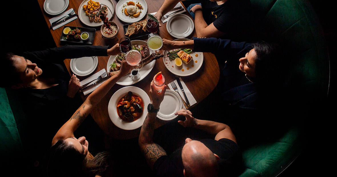Sydney's Best Menu: Must-Have Dishes to Savor