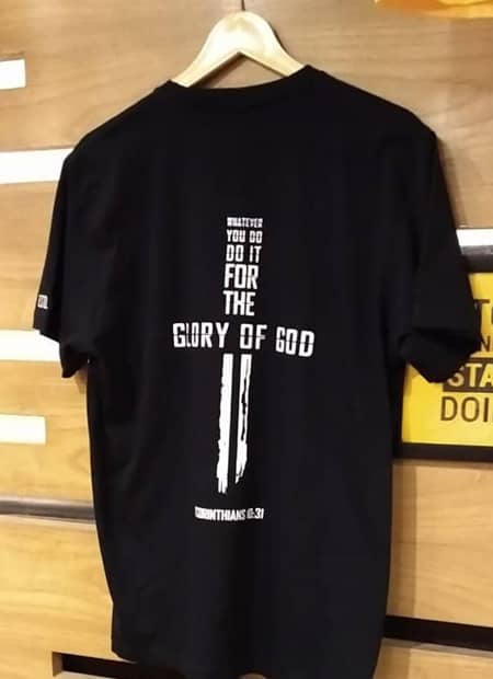 What Types of T Shirt Printing Machines Are There