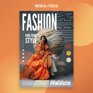 Online Fashion Magazines Every Trendsetter Follows