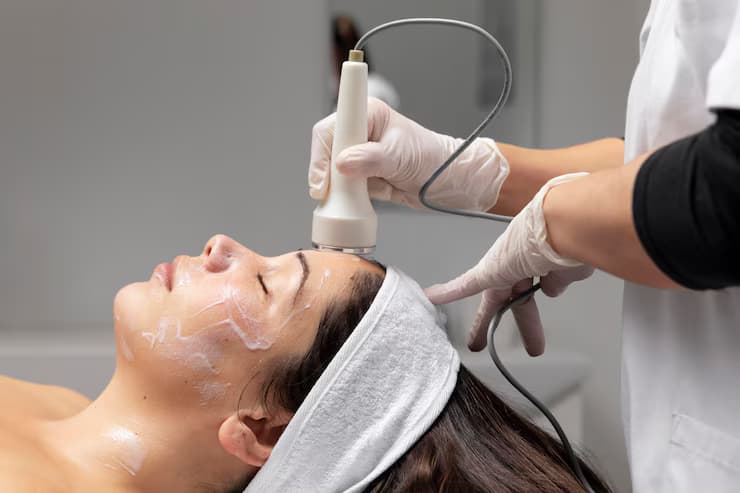 Unveiling the Benefits of Hydrafacial Treatments in Cheshire