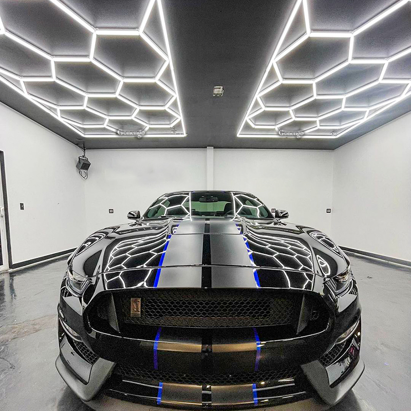 Your Dream Garage Starts Here!
