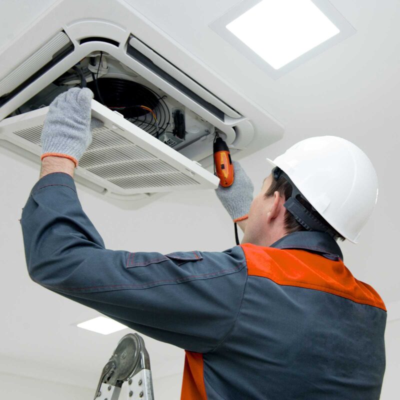 The Role of Heating Cooling System Melbourne in Sustainable Living
