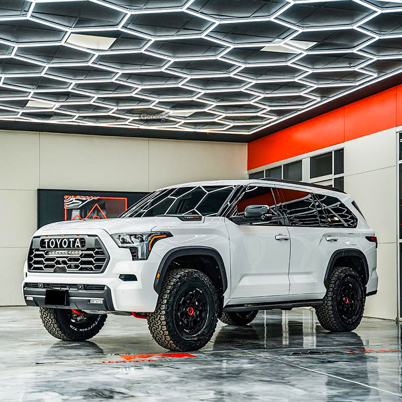 The Garage You've Always Wanted!