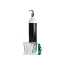 Key Factors to Consider When Buying Oxygen Cylinder