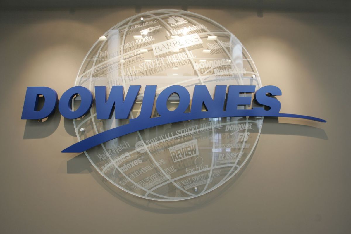 How Changes in Dow Jones Constituents Reflect America’s Shifting Industrial Power?