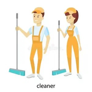 Trust Urban Mop professional cleaning services Abu Dhabi with top experts