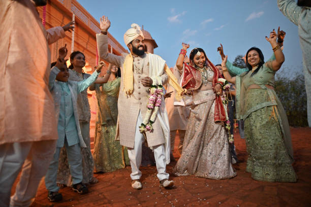 Wedding Planners in Delhi: Expert Tips for Your Big Day