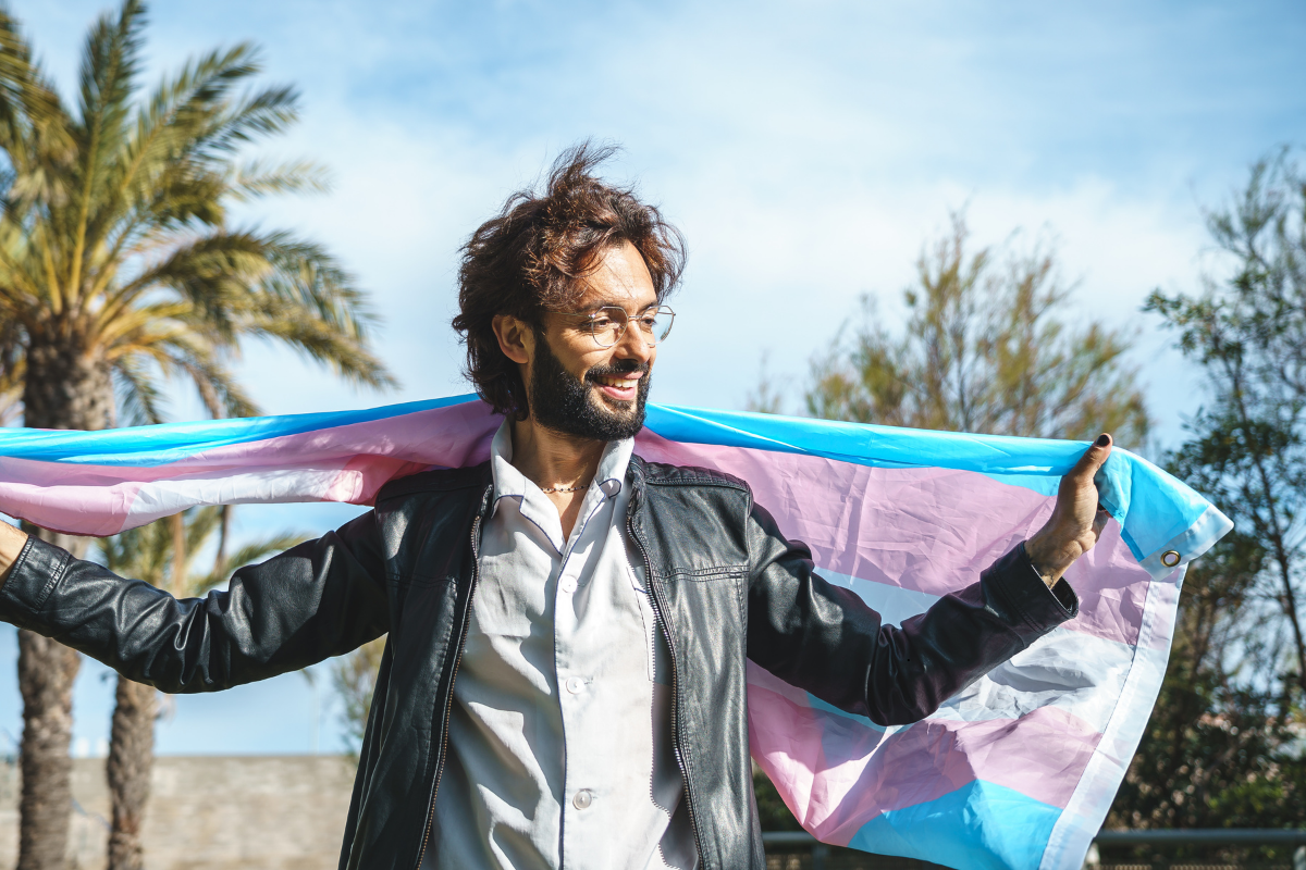 The Emotional and Physical Upheavals of Gender Transformation: What You Need to Know