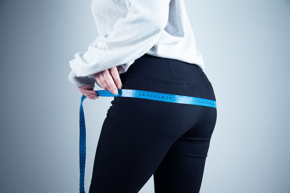Accurate Hip Measurement Guide for Perfect Fit and Comfort