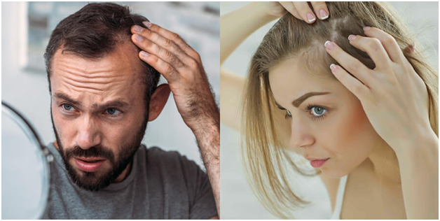 Can Anesthesia Cause Hair Loss?