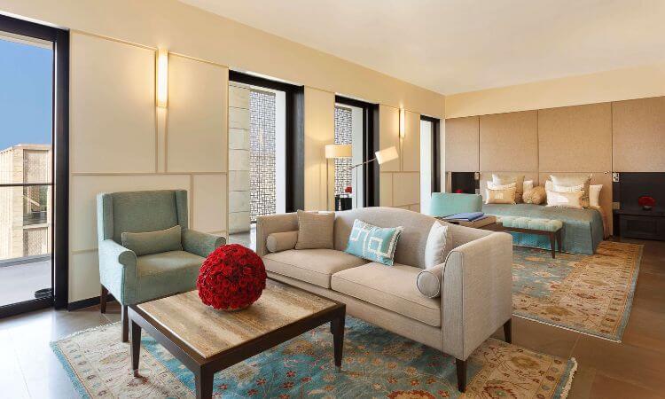DLF Privana Gurgaon Sector 76-77 Gurgaon - Premium Residendes