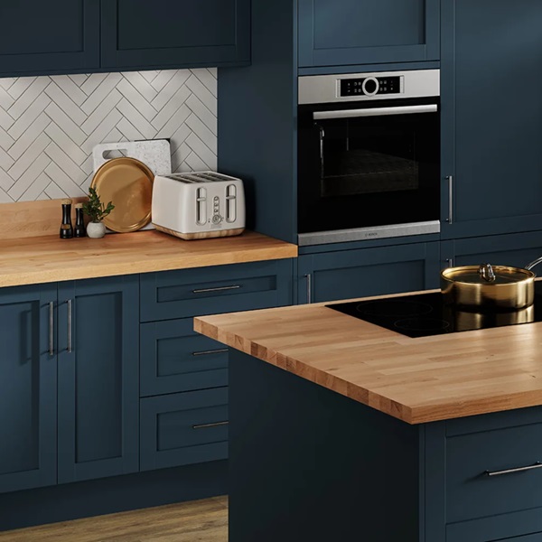 The Pros & Cons of Choosing a Slate Kitchen Worktop