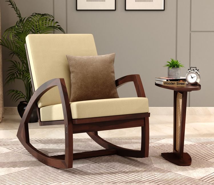 Wooden Rocking Chairs: A Classic Touch of Comfort and Elegance