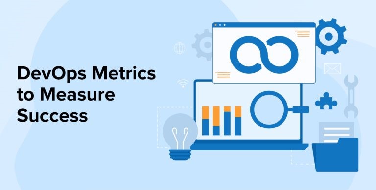 4 Key DevOps Metrics to Know