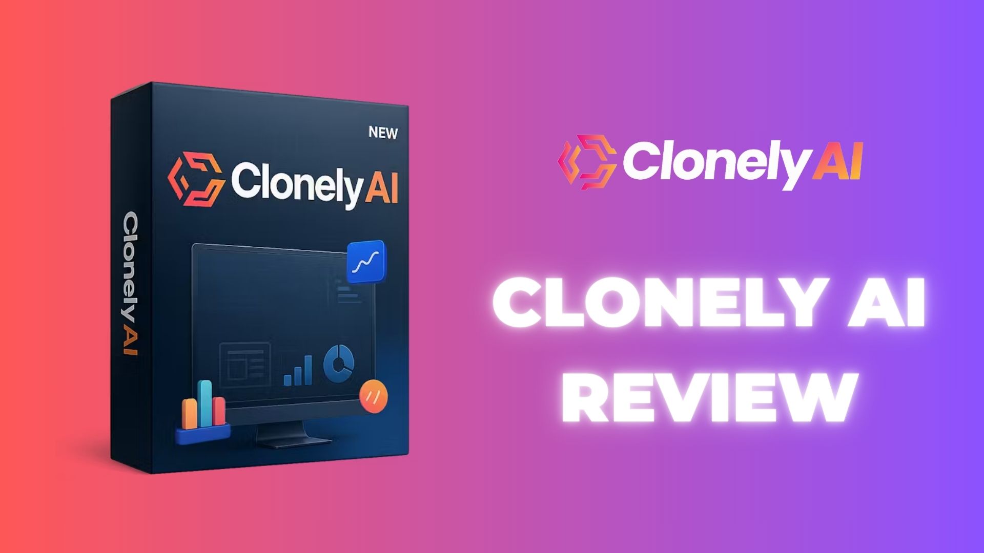 Clonely AI Review - Ultimate AI-Powered Website Cloning Tool