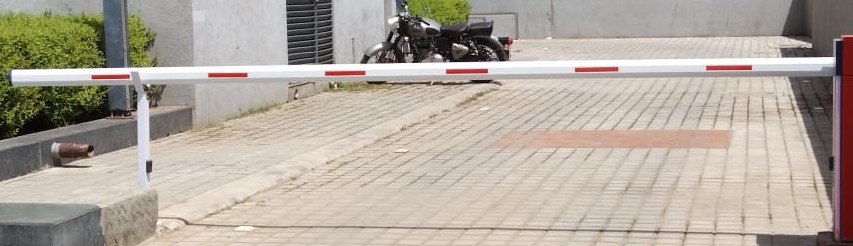 Best Features of Boom Barriers