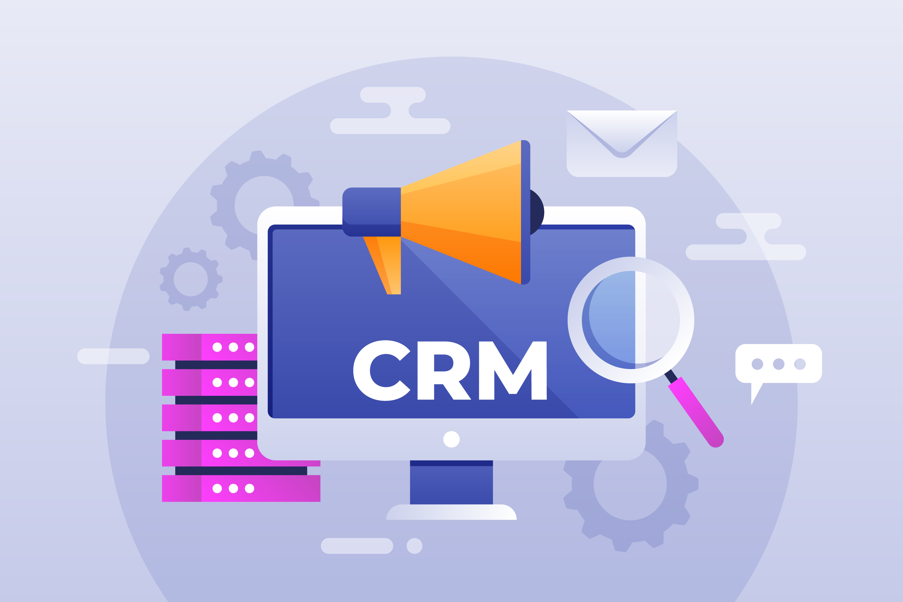 The Role of a CRM Development Company in Boosting Sales Team Productivity