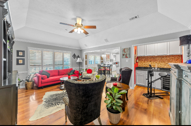 What to Expect During a Seller's Listing Appointment with a Residential Real Estate Agent in Allen, TX