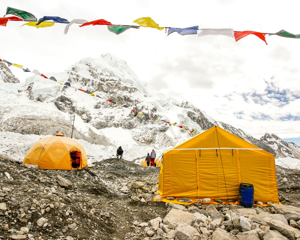 Rupin Pass Trek: A Complete Guide to the Ultimate Himalayan Adventure