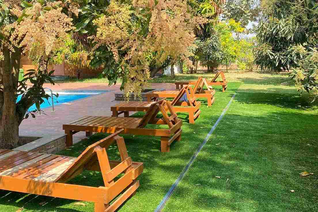 Suggee Resort – A Day Out Destination Like No Other