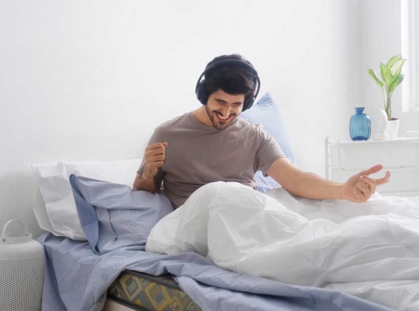 Embrace Comfort: Why Buying a New Mattress in April Is the Best Option