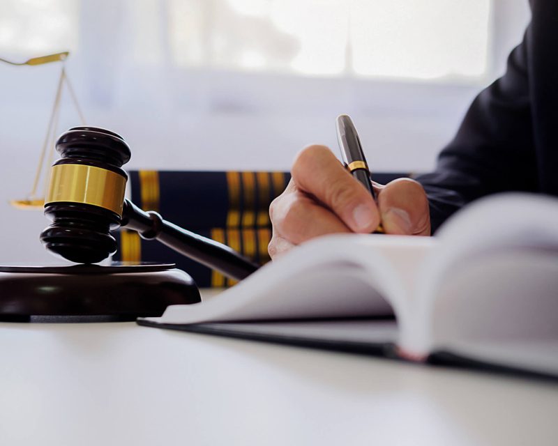 Secure Your Future with Dedicated Criminal Lawyers in Sydney Dot Legal