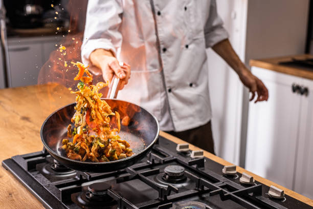 Comprehensive Guide On Catering Event Services