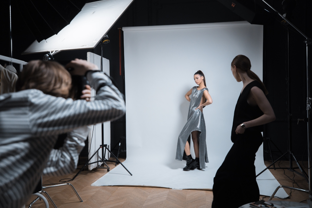 Why Hiring Models for Events Can Boost Your Brand Presence