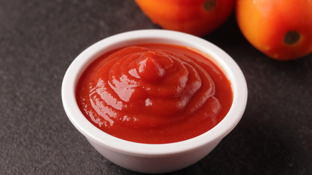 India Tomato Ketchup Market Size, Share and Forecast 2025-2033