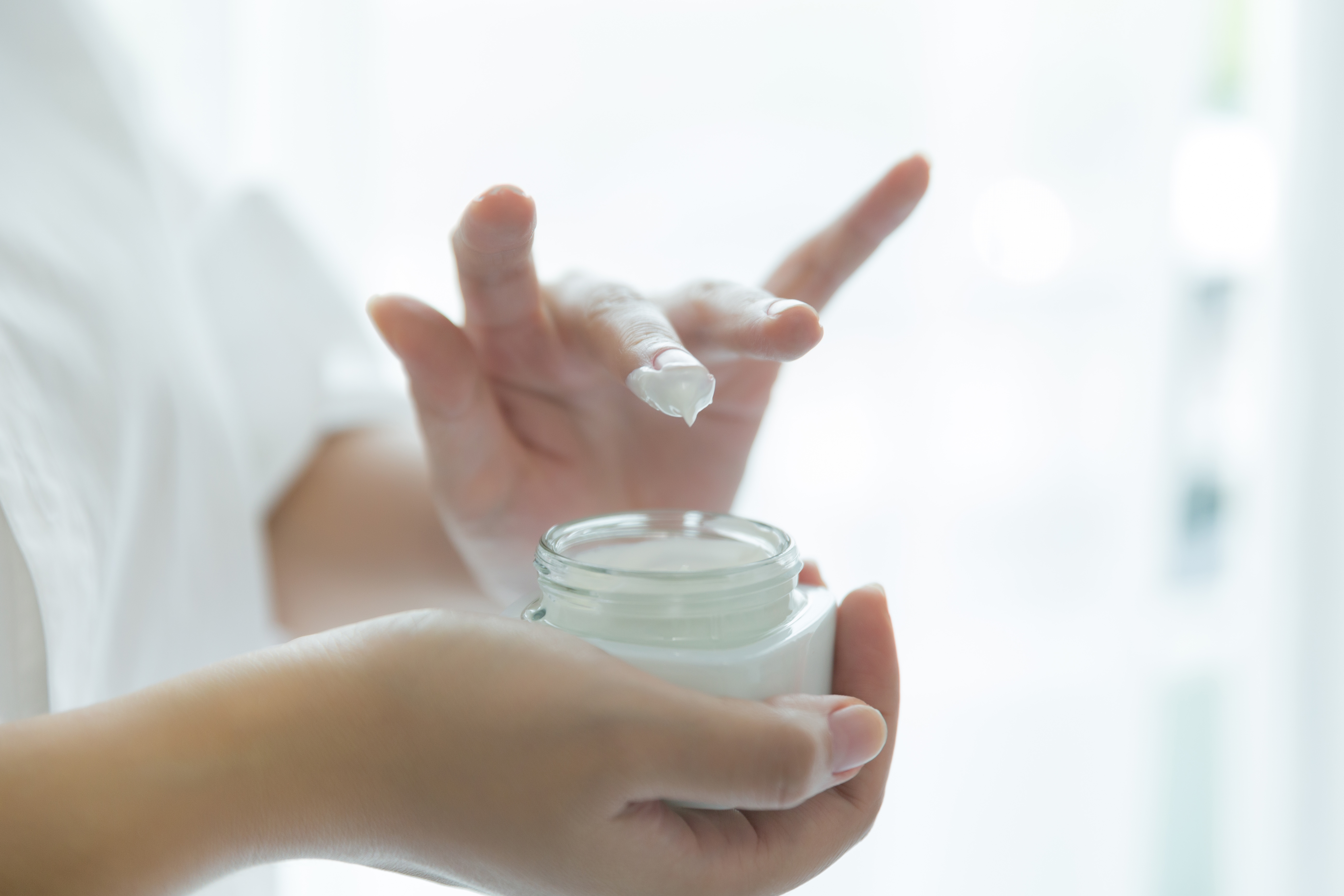 How to Choose the Right Nourish Moisturizing Cream for Hydrated, Healthy Skin All Year Round