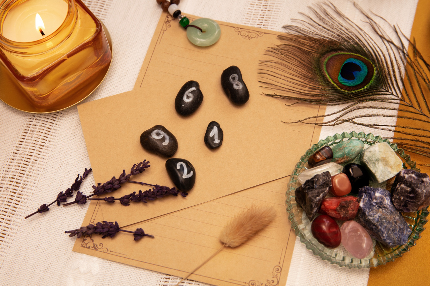 What to Expect During a Shamanic Healing Session