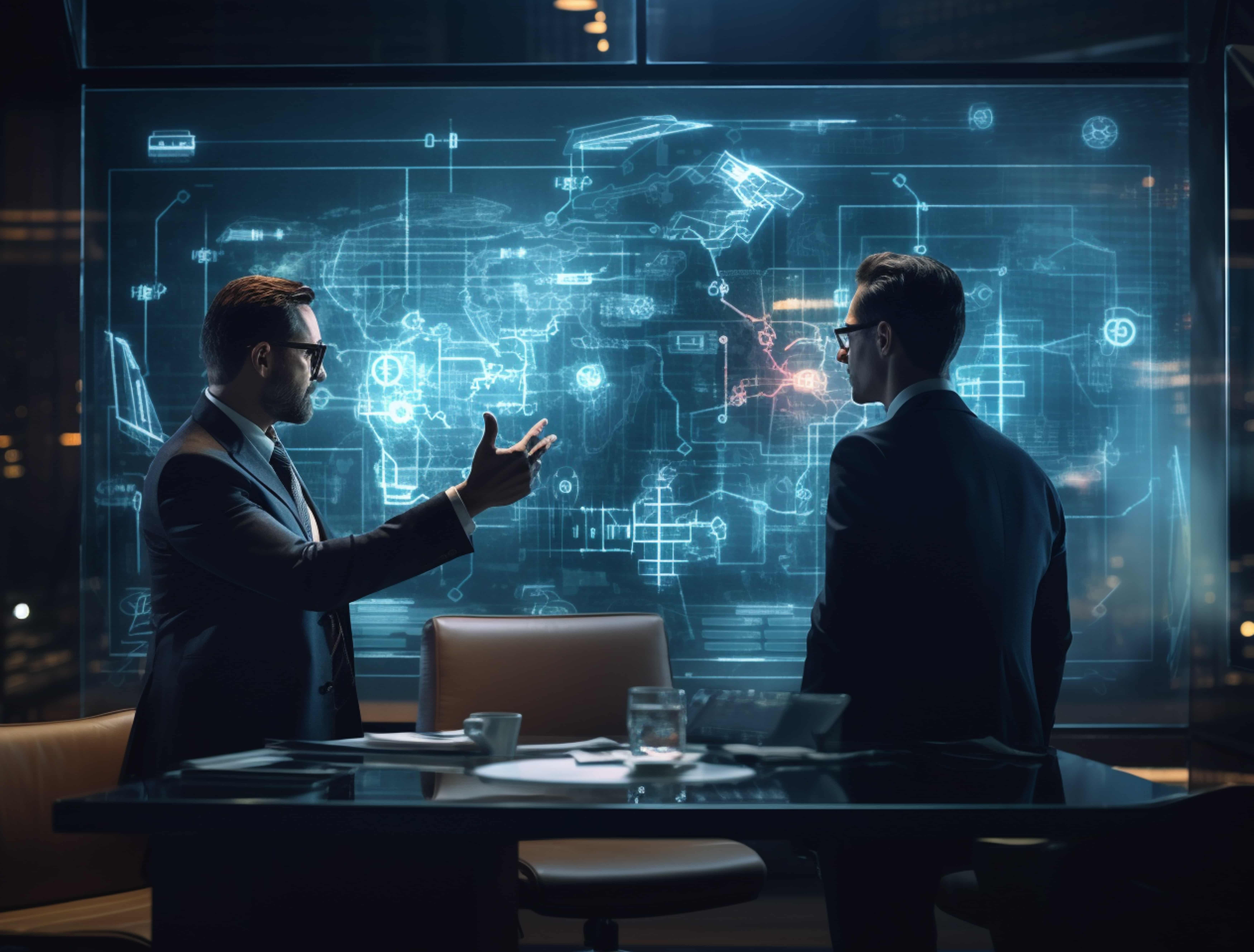 The Ultimate Guide to Integrating Agentic RAG into Your Enterprise Workflow