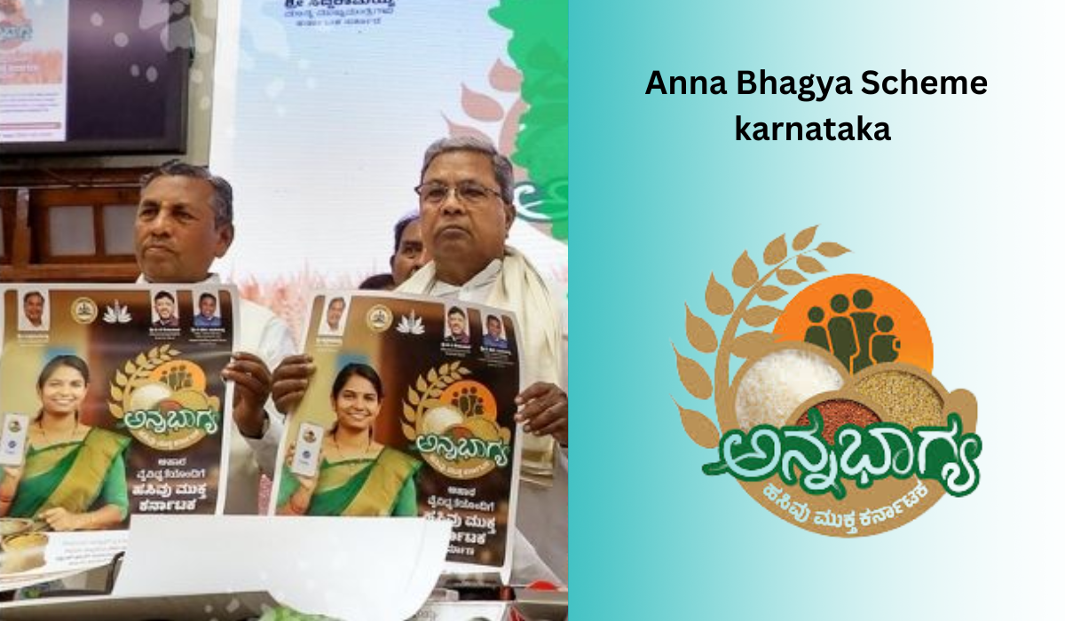 Anna Bhagya Scheme 2025 | A comprehensive Guide