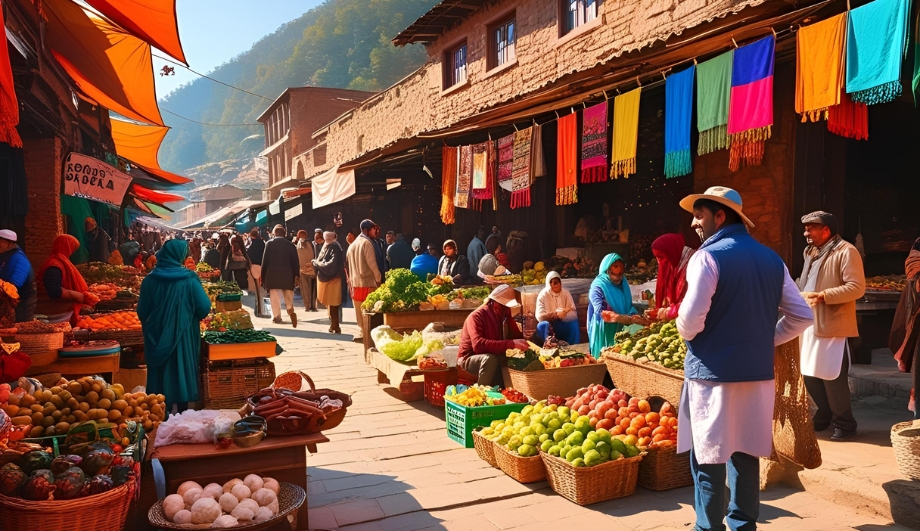 Visiting Dharamshala: Don't Miss Out These Places